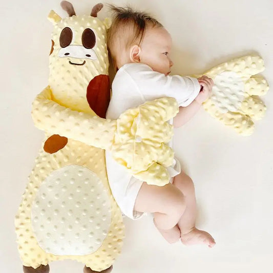 Brinquedo de Ninar com Tapinha Automático